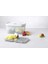 Fresh & S Vakum Aksesuarları Seti Plastik Kutular Için, M/l / 2-Parça 3