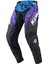 Kenny Force Enduro Pantolon Siyah Mor Mavi 1
