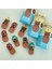 Sonny Angel Hippers Blind Box Kapibara Sürpriz Figür 3