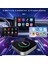 Tbox S2 4gb Ram + 64G Rom Android 13.0 Carplay & Android Auto Youtube Netflix Google Playstore Dahili Gps Snapdragon Cpu SM6115 1