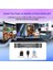 Tbox S2 4gb Ram + 64G Rom Android 13.0 Carplay & Android Auto Youtube Netflix Google Playstore Dahili Gps Snapdragon Cpu SM6115 3