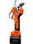 Çift Bataryalı 45MM Budama Makası 25.2 V 4 Ah 1