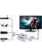 5345 Rca Av To Hdmı Çevirici Dönüştürücü Adaptör Rca Ve Scart Portlu Cihazları Artık Rahatlıkla Hdmı Portu Olan Cihazlara Bağlayabilirsiniz. 3