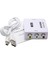 5345 Rca Av To Hdmı Çevirici Dönüştürücü Adaptör Rca Ve Scart Portlu Cihazları Artık Rahatlıkla Hdmı Portu Olan Cihazlara Bağlayabilirsiniz. 7