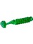 Silikon Kurt Yem - 1,5g 45MM - Fishack Wormix - 10 Adet - Green 2