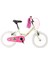 Cherry 16 Kız Çocuk Bisikleti 16 Jant 4-6 Yaş 1