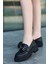 Amaya Tokalı Tabanlı Loafer 1