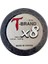 T-Brand 8x 0,30 mm 1000 Metre Ip Misina 1