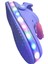 Konay 0079 LED Işıklı Çocuk Kroks Terlik 4