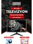 19" Mutfak Televizyonu-Monitör Uydu Alıcısı Askı Aparatı -49 Ekran 12V Full Hd -Mutfak-Karavan-Tekne 1