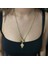 Xupıng Vipminimal Çubuk Dorika Model Kolye 1