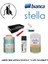 Stella Boya 5 Parçalı Set ( 1lt Boya - Liquid Diamond - Boya Tavası - Stella Efekt Sprey - Kadife Rulo ) 1