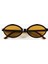 Baba Fiyatlar Babafiyatlar Zoya Kahverengi Kadın Güneş Gözlüğü 1