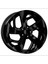 5*114*19*8.0 ET45 CH67.1 DY849 Black 1