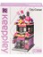 Bfs KP0103 Keeppley Cosmetics Store Blok Seti -Vagon Life 2