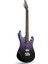 Dmt-66 Elektro Gitar (Midnight Purple Gradient) 1