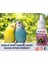 - Kafes Kuşları Için Vitaminler / Mineraller - 30ML A - D - E - C Vitamini ( A-Support ) 2