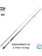 Rs Af 2.74MT 10-35GR (2p) Spin Kamış 1