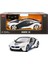 Uzaktan Kumandalı 1/14 Bmw I8 2.4 Ghz Işıklı Beyaz 1