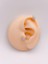 Cerrrahi Çelik Piercing ( Pirsing ) Mutli Zirkon Yarım Halka Tragus Helix Piercing (1ADET) 1