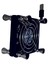 USB Fan 60X60X45 Ayaklı Telli 2 Adet Laptop, Modem, Tv Soğutucu Dubal Ball Bearing Sessiz 3000 Rpm 5