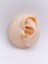 Cerrrahi Çelik Piercing ( Pirsing ) Mutli Zirkon Yarım Halka Tragus Helix Piercing (1ADET) 1
