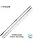 Bosphorus 4.20MT 100-250GR (3p) Surf Kamış 1