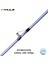 Bosphorus 4.20MT 100-250GR (3p) Surf Kamış 2