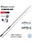 Ceana CNS-732ML/F Seabass 221CM 5-18GR (2p) Spin Kamış 1