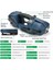 Spider S800 Bataryalı Paket Çemberleme Makinesi 3