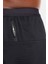 Dri-Fit Phenom Elite Knit Runnig Trousers Erkek Siyah Eşofman Altı 5