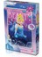 Bfs Nessiworld CRL709 Ks, Cinderella 50 Parça Çocuk Puzzle 1