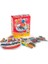 Bfs Nessiworld 8742 Kut.puzzle Taşıtlar 3 4 5 6 7 2