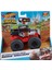 Bfs Nessiworld HDX60 Hot Wheels Monster Trucks 1:43 Kükreyen Arabalar 3