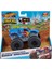 Bfs Nessiworld HDX60 Hot Wheels Monster Trucks 1:43 Kükreyen Arabalar 4