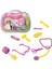 Bfs Nessiworld 01833 Barbie Doktor Çantası 1