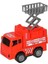 Bfs NZM-129 Sürtmeli Itfaiye Arabası 10 cm -Nizam 1