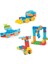 Bfs 04035 Smart Bloklar 136 Parça -Dede 2