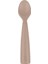 Bfs Nam Nam Silikon Mama Kaşığı Bubble Beige 1