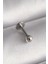 Bfs 316L Çelik Gümüş Renk Topçuk Piercing 1