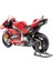 Bfs Maisto 1/18 Ducati Desmosedici Gp 2022 36391 2