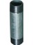 Galvanizli Boru Uzatma Pasolu 1 Lik 15 cm 1