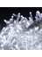 Bfs 100 Ledli 8 Fonksiyonlu 10 Metre LED Aydınlatma Dekor Lambası (Beyaz) 1