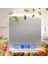 Bfs Tf 1002 Hassas Ölçümlü Maksimum 5 kg Kapasiteli LED Ekran Platin Dijital Mutfak Tartısı 1