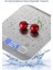 Bfs Tf 1002 Hassas Ölçümlü Maksimum 5 kg Kapasiteli LED Ekran Platin Dijital Mutfak Tartısı 7