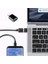 Bfs 1 Adet USB To C Adaptor Dişi Çevirici Dönüştürücü Adaptör 1