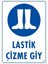 Lastik Çizme Giyiniz Uyarı Levhası 25X35 Kod:16 1