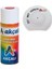 Akçalı Sprey Boya 400 001 Mat Vernik 1