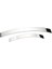 Krom Nergis Dolap Çekmece Kulpu 160 mm 1
