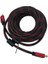 Bfs HDMI Kablosu Hdtv Bilgisayar Uydu Görüntü Ses Full Hd Sargılı Görüntü Aktarma Kablosu 7